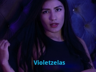 Violetzelas