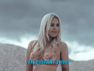 Virginiakramer