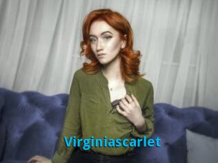 Virginiascarlet