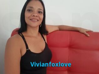 Vivianfoxlove