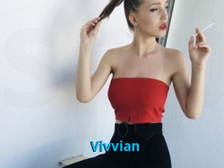 Vivvian