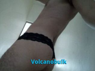 Volcanobulk