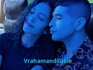 Vrahamandsukie