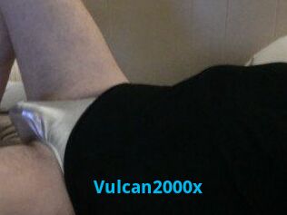 Vulcan2000x