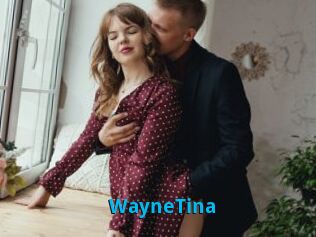 WayneTina