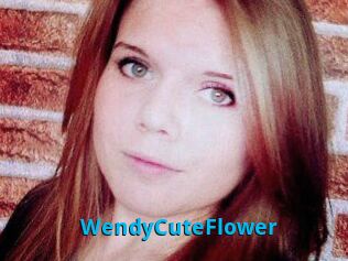 WendyCuteFlower