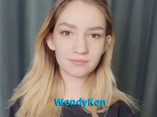 WendyKon