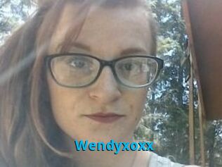 Wendyxoxx