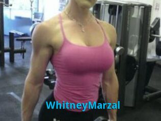 WhitneyMarzal