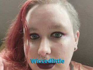 Wiccedlittle