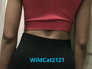 WildCat2121