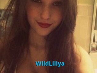 WildLiliya