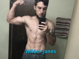 Wilder_Jones