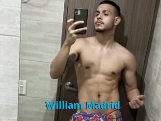 William_Madrid