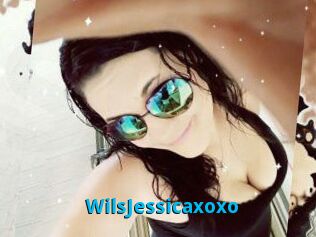 WilsJessicaxoxo