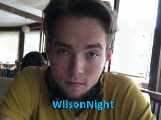 WilsonNight