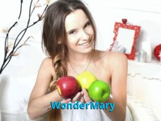 WonderMary