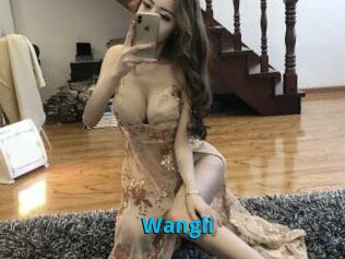 Wangli