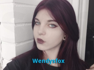 Wendysfox