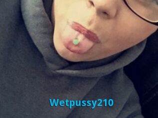 Wetpussy210