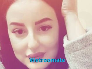 Wetroomate