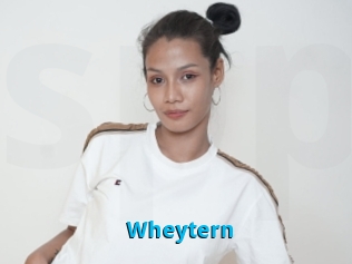 Wheytern