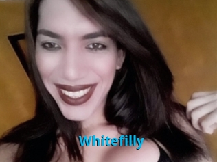 Whitefilly