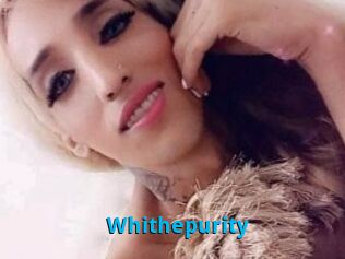 Whithepurity