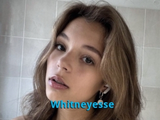 Whitneyesse