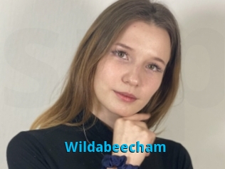 Wildabeecham