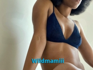 Wildmamiii