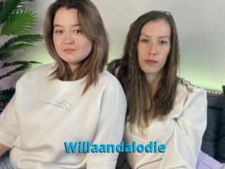 Willaandalodie