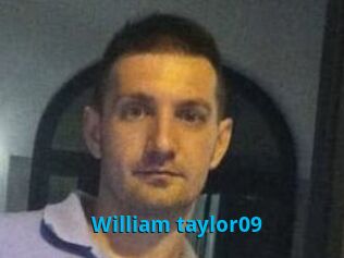 William_taylor09