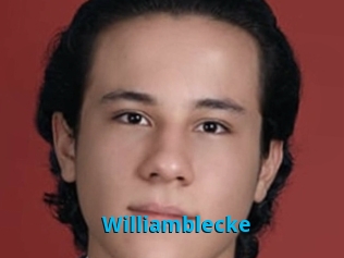 Williamblecke