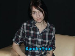 XanderSoul