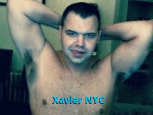 Xavier_NYC