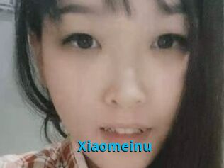 Xiaomeinu