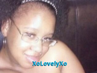 XoLovelyXo
