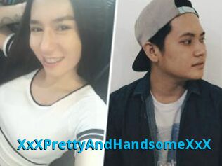 XxXPrettyAndHandsomeXxX