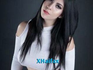 XHaifax