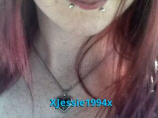 XJessie1994x