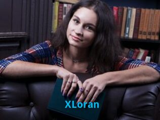 XLoran