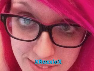XRoxxieX