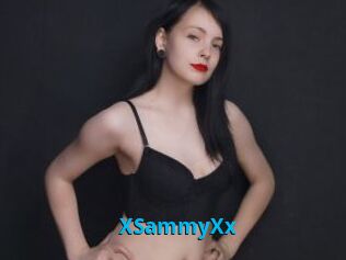XSammyXx