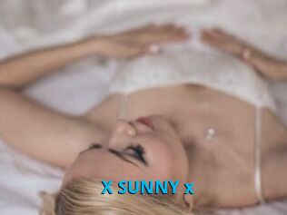 X_SUNNY_x
