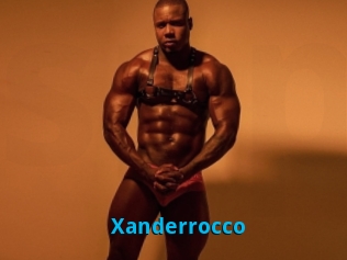 Xanderrocco