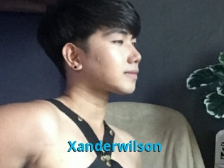 Xanderwilson