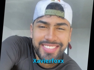 Xavierfoxx