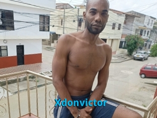 Xdonvictor