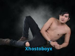 Xhostoboyx